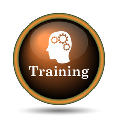Training icon