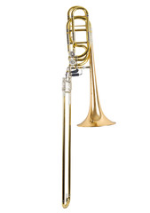 Trombone bass