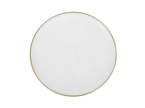 plastic for drum