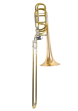 Trombone bass