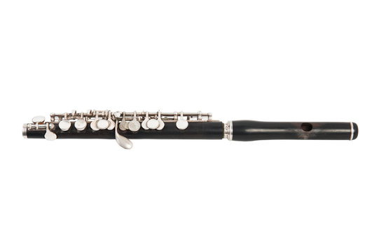 flute piccolo