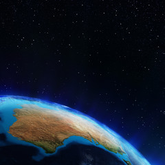 Australia