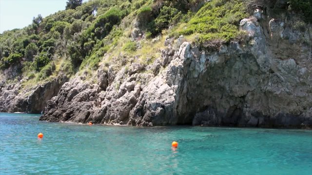 greece islands