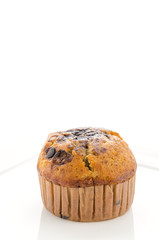 Chocolate muffin cake