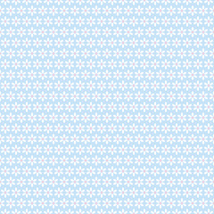 Baby pastel different vector seamless pattern (tiling)