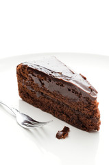 Chocolate cake