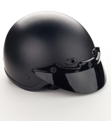 Motorcycle helmet