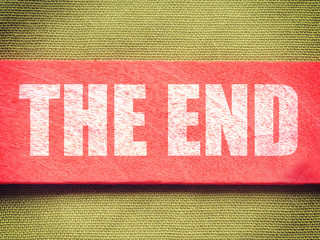 text on Background old retro vintage style