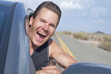 Joy ride