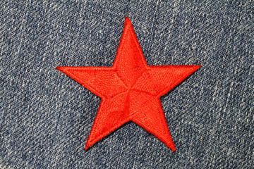 Roter Stern