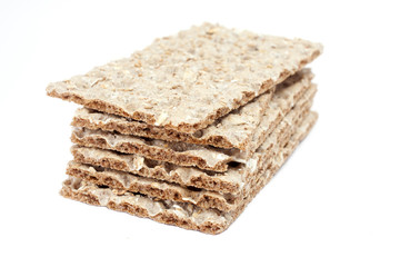 crisp bread 