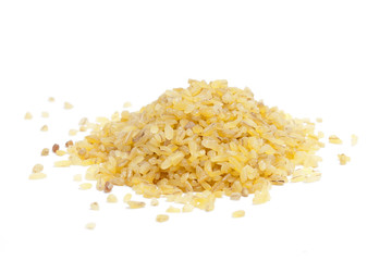 bulgur