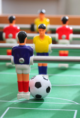 children's board game football 