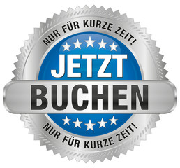 Jetzt buchen - Nur für kurze Zeit!