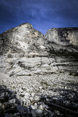 Yosemite National Park, USA