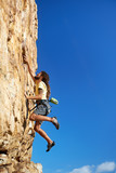 Reaching new heights