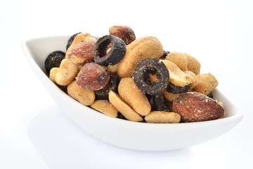 salatini mediterranei