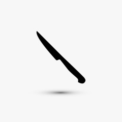 Vector black web icon on white background. Eps10