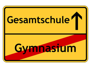 Gesamtschule