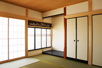 和室