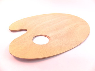 プレーンなパレット