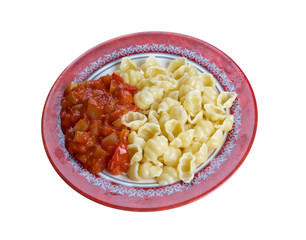 Conchiglie