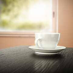 cafe