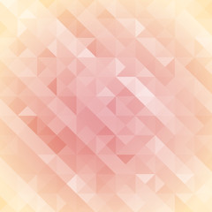 retro style geometric pattern,homey color