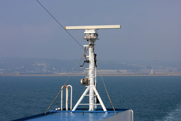 radar apparatus