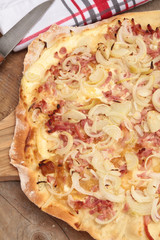 flammekueche