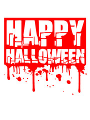 Happy Halloween Logo