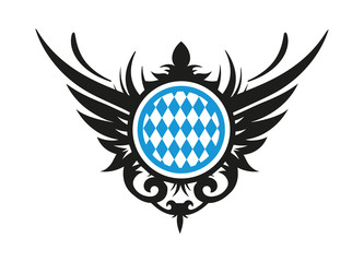 Obraz premium Bayern