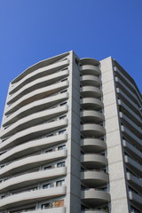タワーマンション