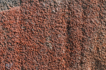 Brick texture as abstract background