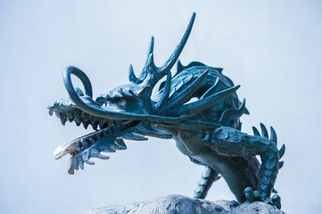 龍