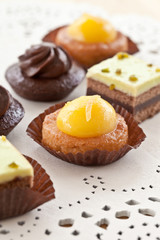 Kleine Toertchen
