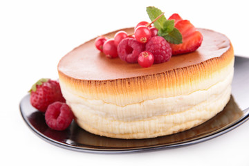 cheesecake