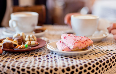 Wedding cookies