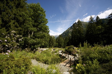 Castello di Gressoney