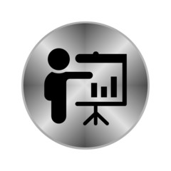 Chrome Icon