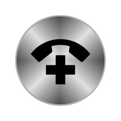 Obraz premium Chrome Icon