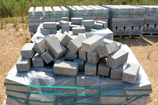 bloques de hormigon para la construccion