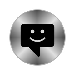 Chrome Icon