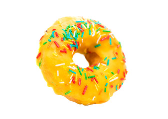 donut glaze