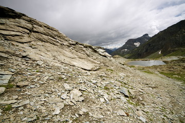 Valle di Gressoney