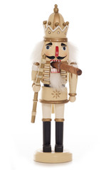 nutcracker christmas decoration