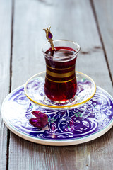 Turkish Tea