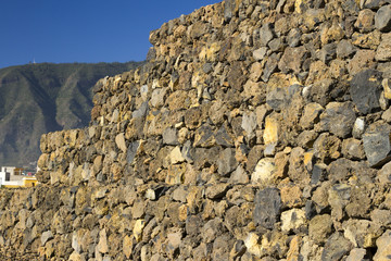 Ancient Ruins of Tenerife