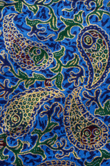 texture cut textile fabrics of different colours