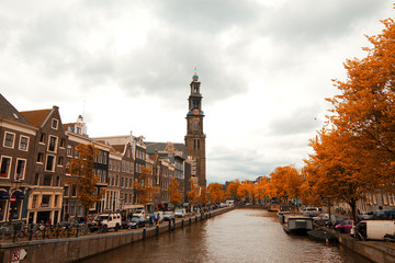 Amsterdam.